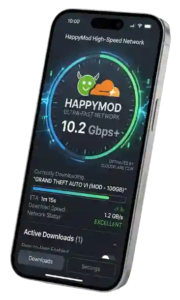 Fast Download Manager